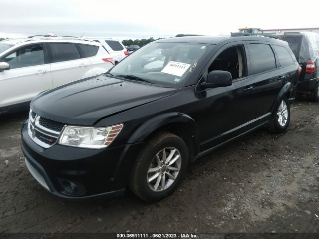 3C4PDCBB2HT568638 Dodge Journey Sxt