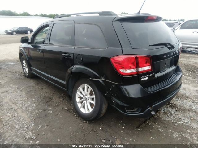 3C4PDCBB2HT568638 Dodge Journey Sxt