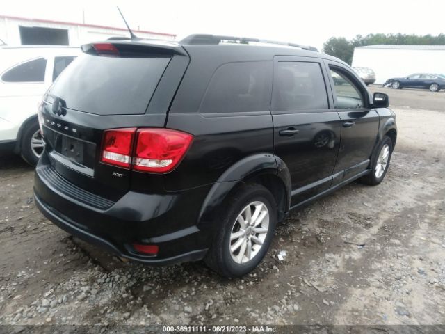3C4PDCBB2HT568638 Dodge Journey Sxt