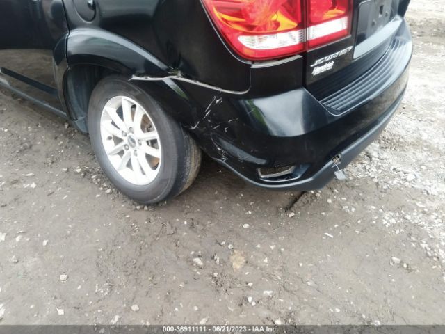 3C4PDCBB2HT568638 Dodge Journey Sxt