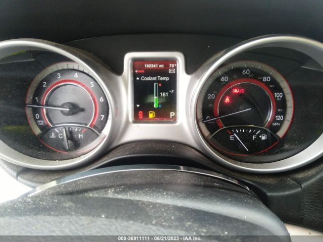 3C4PDCBB2HT568638 Dodge Journey Sxt