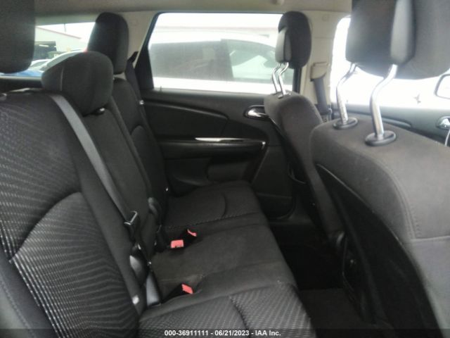 3C4PDCBB2HT568638 Dodge Journey Sxt