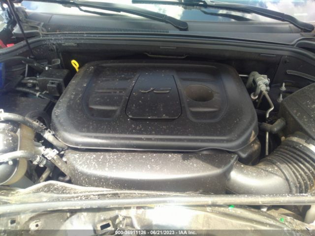 1C4RJFBG9KC837736 Jeep Grand Cherokee Limited
