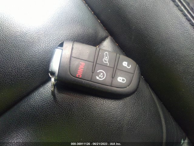 1C4RJFBG9KC837736 Jeep Grand Cherokee Limited