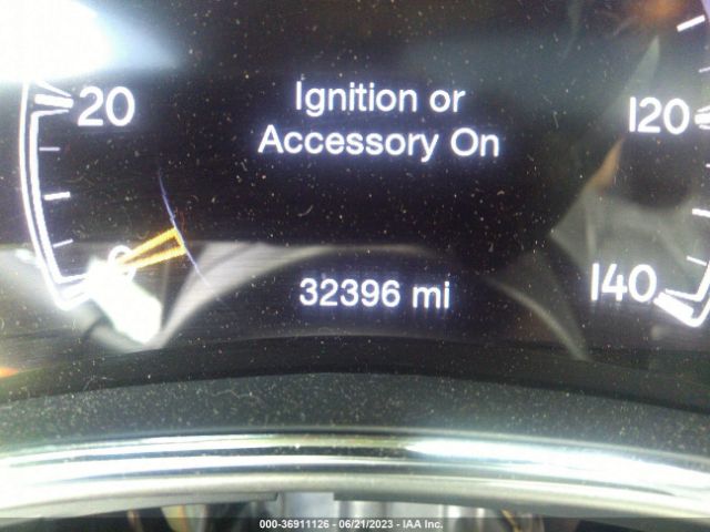 1C4RJFBG9KC837736 Jeep Grand Cherokee Limited