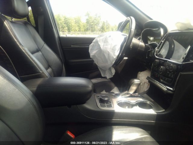 1C4RJFBG9KC837736 Jeep Grand Cherokee Limited
