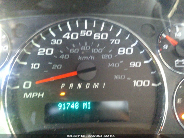 2018 CHEVROLET EXPRESS CARGO VAN VIN: 1GCWGAFG8J1336295