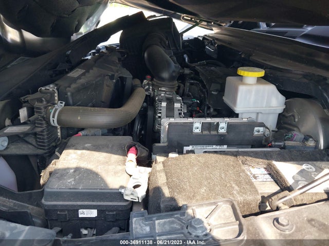 RAM 1500 Lone Star 2022 1C6RREBT1NN173402 Image 16