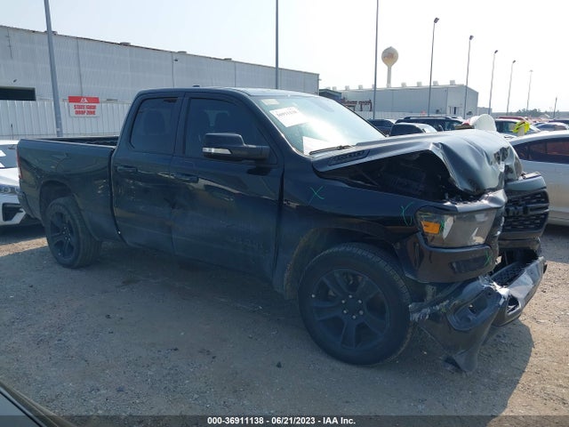 RAM 1500 Lone Star 2022 1C6RREBT1NN173402 Image 5