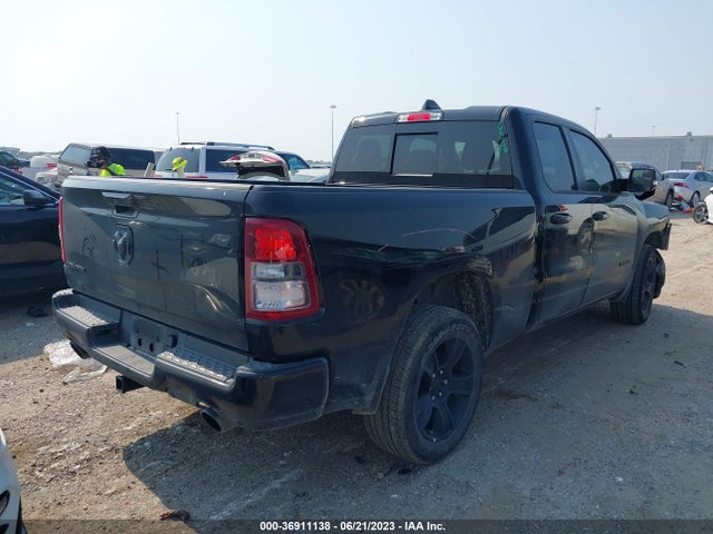 RAM 1500 Lone Star 2022 1C6RREBT1NN173402 Image 10