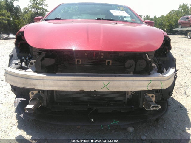 Dodge DART SXT 2014 1C3CDFBB7ED903754 Image 6