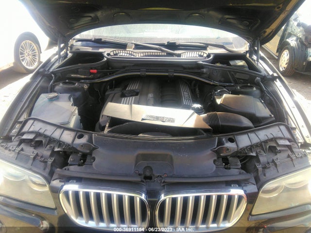 36911154 :رقم المزاد ، WBXPC93469WJ30872 vin ، 2009 Bmw X3 Xdrive30i مزاد بيع