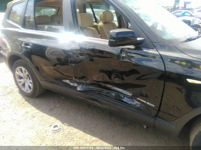 36911154 :رقم المزاد ، WBXPC93469WJ30872 vin ، 2009 Bmw X3 Xdrive30i مزاد بيع