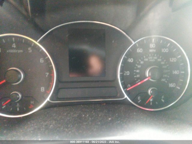 KNAFK4A6XF5390225 KIA FORTE LX