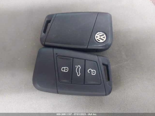3VWC57BU7KM081048 Volkswagen Jetta S/se/r-line