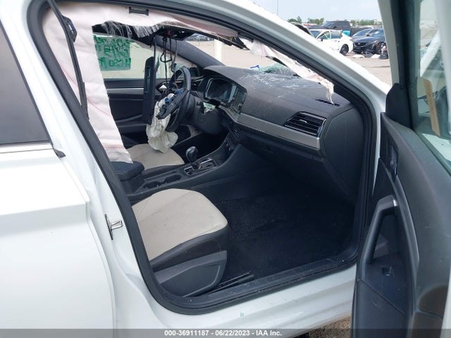 3VWC57BU7KM081048 Volkswagen Jetta S/se/r-line
