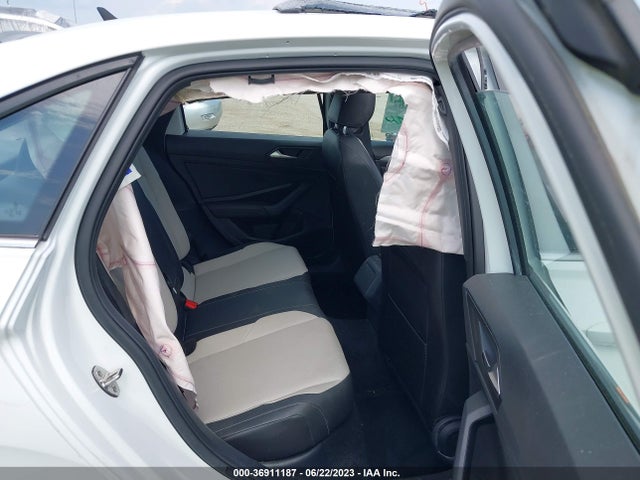 3VWC57BU7KM081048 Volkswagen Jetta S/se/r-line