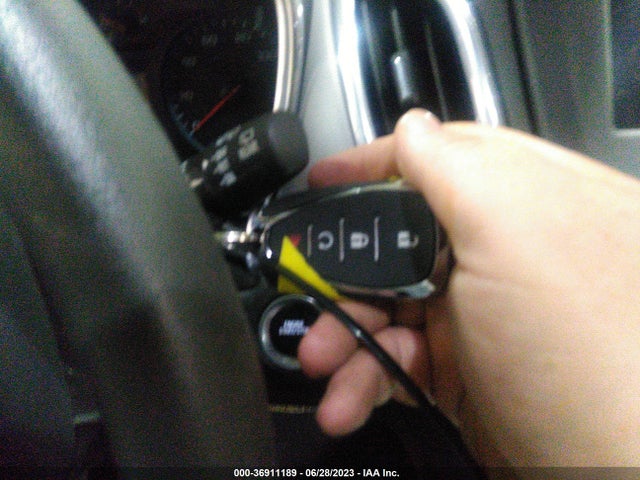 2020 CHEVROLET EQUINOX LS VIN: 3GNAXSEV9LS705786