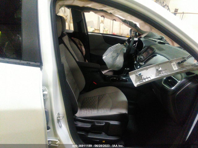 Chevrolet EQUINOX LS 2020 3GNAXSEV9LS705786 Image 5