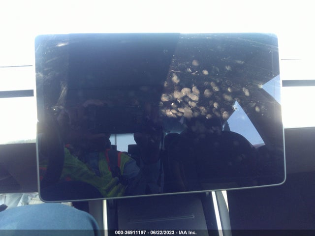 Tesla Model 3 Range Battery 2018 5YJ3E1EA1JF019262 Image 14