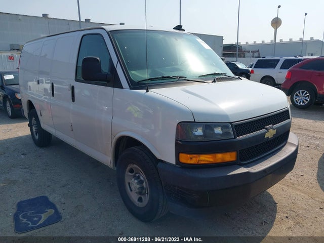 2020 1GCWGAFP3L1131521 main image
