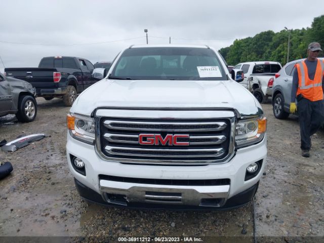 1GTG5DEN9H1244599 GMC Canyon 2wd Slt