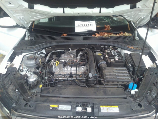 3VWG57BU6MM034128 Volkswagen Jetta Sel Premium