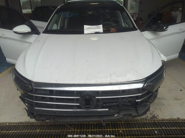 3VWG57BU6MM034128 Volkswagen Jetta Sel Premium