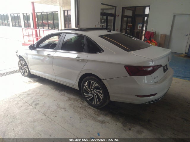 3VWG57BU6MM034128 Volkswagen Jetta Sel Premium