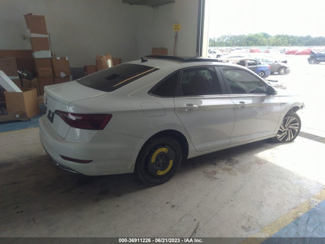 3VWG57BU6MM034128 Volkswagen Jetta Sel Premium
