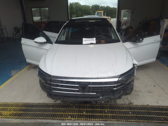 3VWG57BU6MM034128 Volkswagen Jetta Sel Premium
