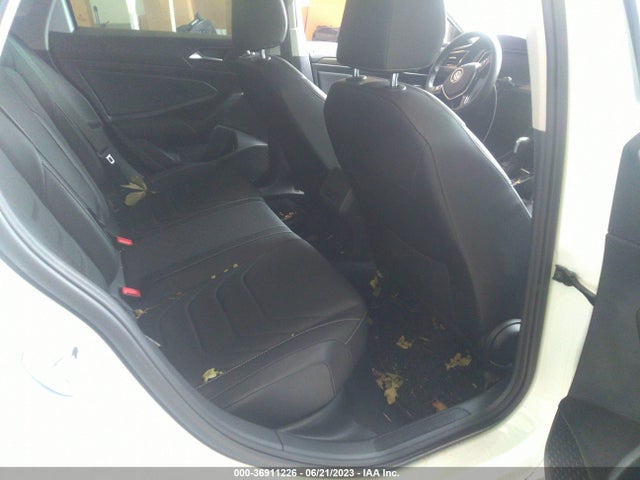 3VWG57BU6MM034128 Volkswagen Jetta Sel Premium