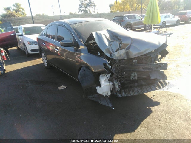 2016 3N1AB7AP7GL651273 main image