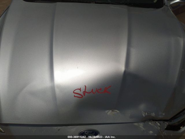 3FA6P0H97JR161171 Ford FUSION SE