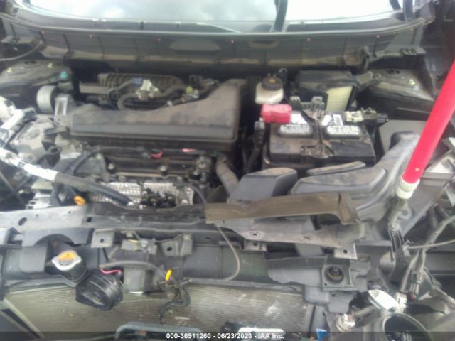 5N1AT2MV6HC780783 Nissan ROGUE S
