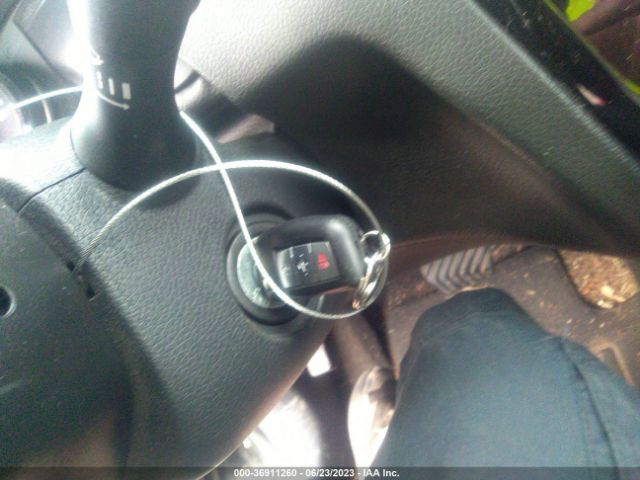 5N1AT2MV6HC780783 Nissan ROGUE S