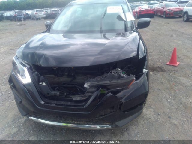 5N1AT2MV6HC780783 Nissan ROGUE S