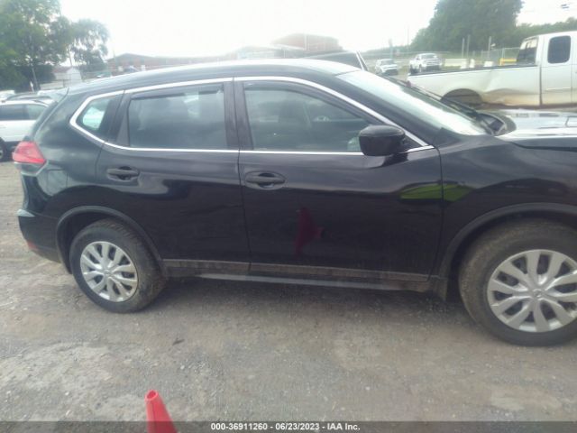 5N1AT2MV6HC780783 Nissan ROGUE S