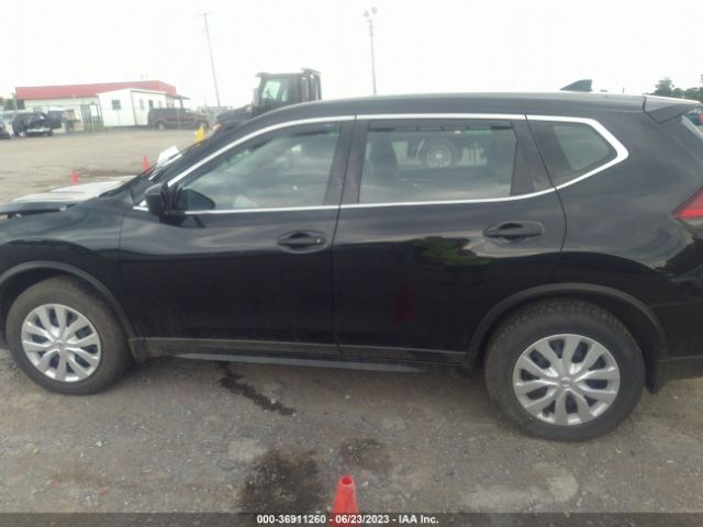 5N1AT2MV6HC780783 Nissan ROGUE S