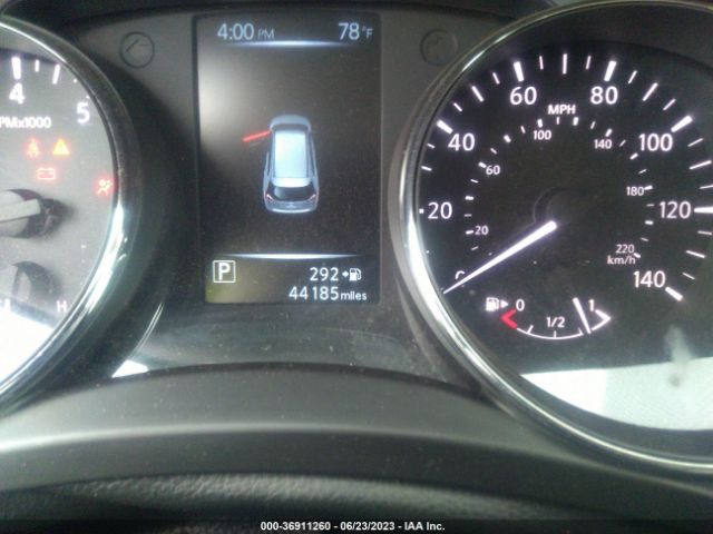 5N1AT2MV6HC780783 Nissan ROGUE S