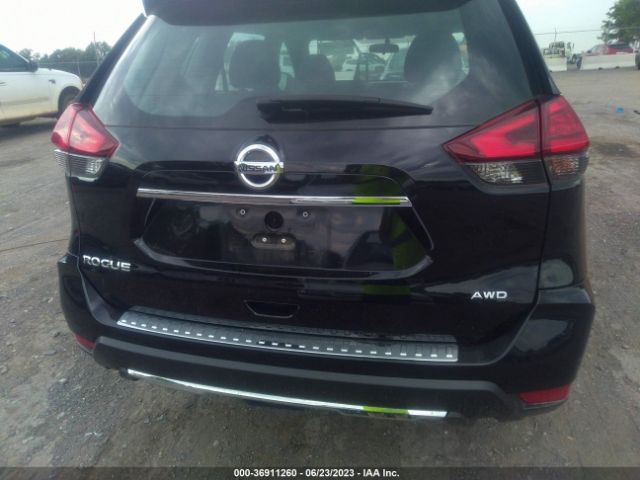 5N1AT2MV6HC780783 Nissan ROGUE S