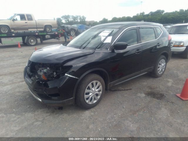 5N1AT2MV6HC780783 Nissan ROGUE S