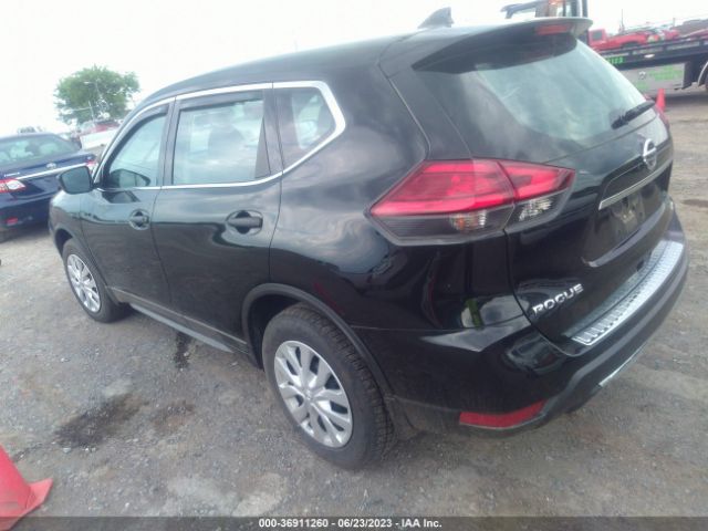 5N1AT2MV6HC780783 Nissan ROGUE S