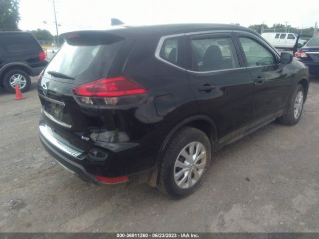 5N1AT2MV6HC780783 Nissan ROGUE S