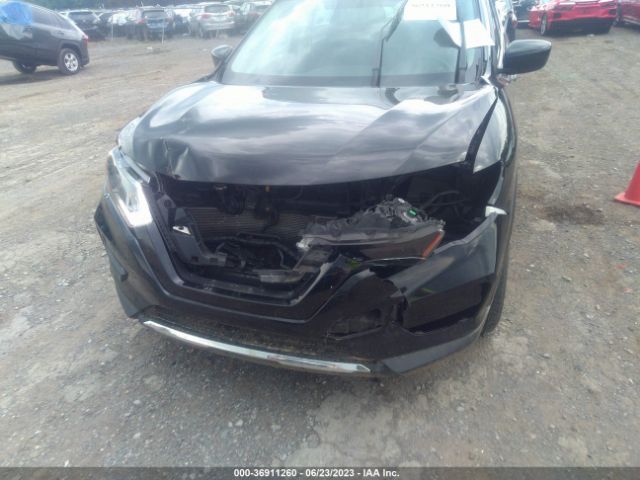 5N1AT2MV6HC780783 Nissan ROGUE S
