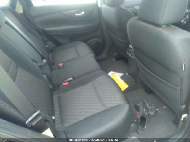 5N1AT2MV6HC780783 Nissan ROGUE S