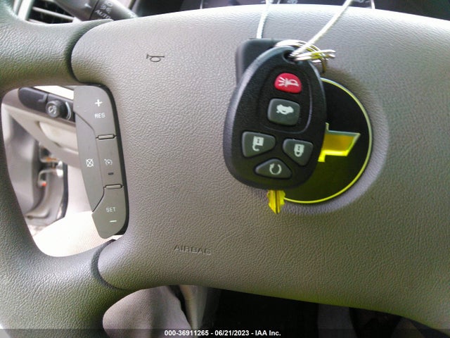 2007 CHEVROLET MALIBU LS W/1LS VIN: 1G1ZS58F27F226502