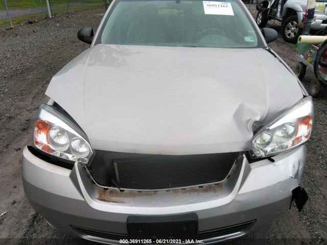 2007 CHEVROLET MALIBU LS W/1LS VIN: 1G1ZS58F27F226502