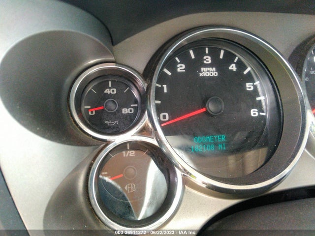 2012 CHEVROLET SILVERADO 1500 LT VIN: 3GCPCSE02CG148497