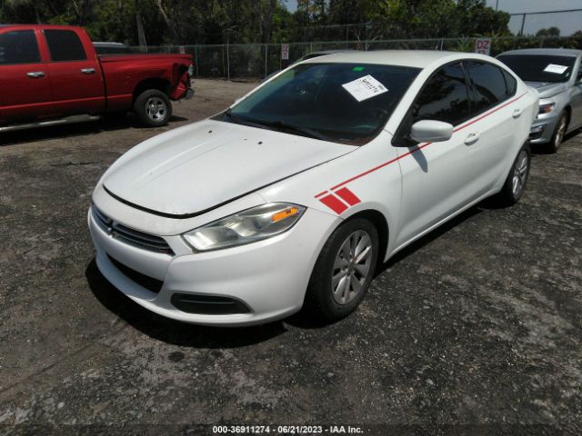 1C3CDFDH7FD252600 Dodge Dart Aero